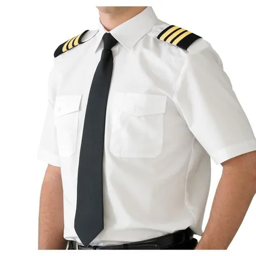 Pilot Uniform